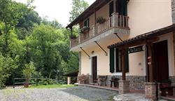 B&B La Lacia, Acqui Terme orari di apertura