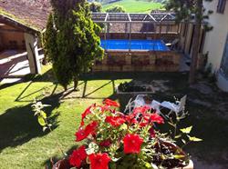 RELAIS SAN DESIDERIO, San Desiderio orari di apertura