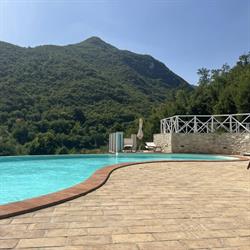 Agriturismo Pompagnano, Spoleto orari di apertura