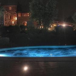 VILLA LARINO, Palaia orari di apertura