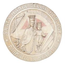 Famacia della Mercede, Scafati orari di apertura