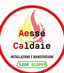 Aesse Caldaie, Sarzana orari di apertura