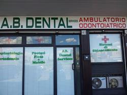 A.B. DENTAL SERVICES S.A.S DI ACCOMANDO E BRILLANTE, Roma orari di apertura