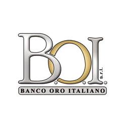 Banco Oro Italiano, Caltanissetta orari di apertura