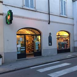 Farmacia, Colorno orari di apertura