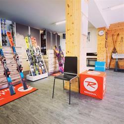 SKI SERVICE AOSTA DI REY SERGIO, Aosta orari di apertura