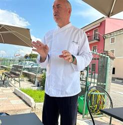 OSTERIA LA LANTERNA DI MORELATO MARA, Pastrengo orari di apertura