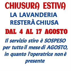 LAVILANDIA DI LUSSIANA CINZIA, Giaveno orari di apertura