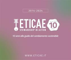 ETICAE STEWARDSHIP IN ACTION SOCIETA' COOPERATIVA, Frosinone orari di apertura