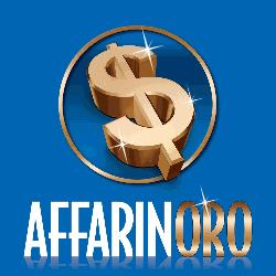 Compro Oro AffarinOro, Palermo orari di apertura
