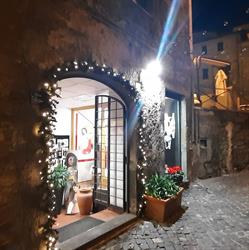 INTIMO ALBERTANI, Palestrina orari di apertura