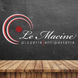Pizzeria Le Macine, Vico del Gargano orari di apertura