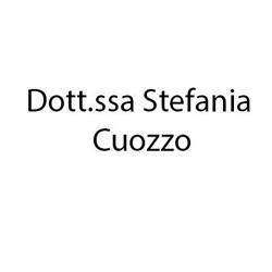 Dott.ssa Stefania Cuozzo, Roma orari di apertura