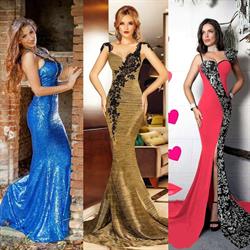 VESTITI DA SERA Bluemoon Abbigliamento, Abano Terme orari di apertura