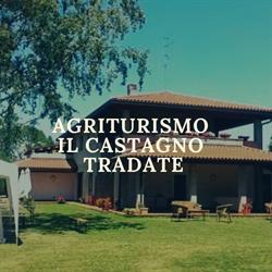 Agriturismo Il Castagno via dei Cappuccini TRADATE Varese, Tradate orari di apertura