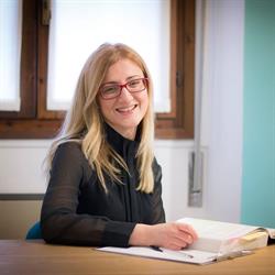 Dott.ssa Marta Vittoria Ferrari -Psicologa- Milano, orari di apertura