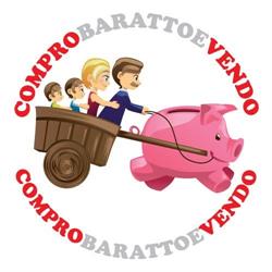 Compro Baratto e Vendo - Il Mercatino, Arezzo orari di apertura