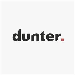 Dunter, Torino orari di apertura