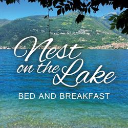 B&B Nest On The Lake, Lezzeno orari di apertura