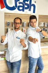 iCrash Store Monselice, orari di apertura