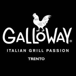 Galloway, Trento orari di apertura