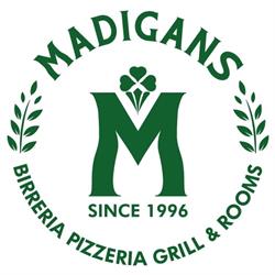 Madigans, Lecce orari di apertura