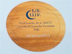 B&B Luna, Cereda orari di apertura
