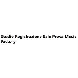 Music Factory Studio di registrazione sale prova, Grosseto orari di apertura