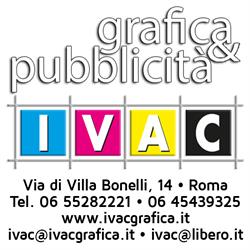 IVAC Grafica e Pubblicità, Roma orari di apertura