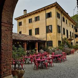 Villa Calicantus, Bardolino orari di apertura