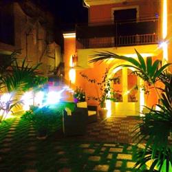 Il Principe B&B, Alì Terme orari di apertura
