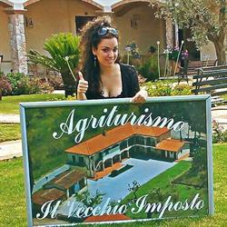 Agriturismo Il Vecchio Imposto, Massa Marittima orari di apertura