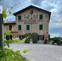 B&B Vigne Correr, Salgareda orari di apertura