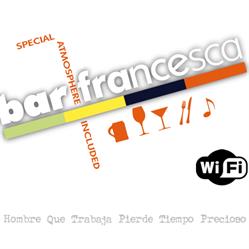 Bar Francesca, Fiuggi orari di apertura