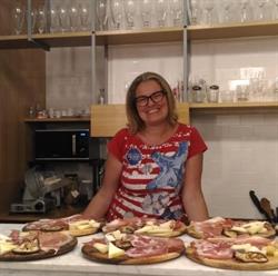 Ejelo la bottega del gojo, Viterbo orari di apertura