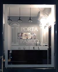 Porta del Parco, Camogli orari di apertura