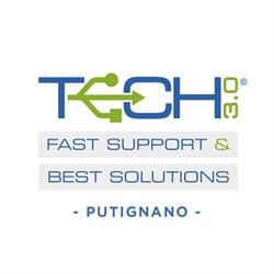 TECH 3.0 - Fast Support & Best Solutions, Putignano orari di apertura