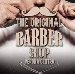 The Original Barber Shop Verona Centro, orari di apertura