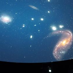 Planetario di Caserta, orari di apertura