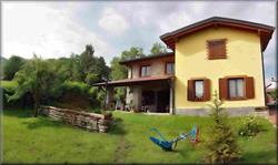 B&B "Il Bosco delle Fate", Corniglio orari di apertura