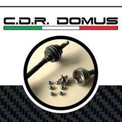 C.D.R. DOMUS, Milano orari di apertura