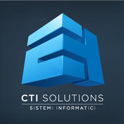 Cti Solutions S N C Di Massimiliano Isolino E C, Bresso orari di apertura