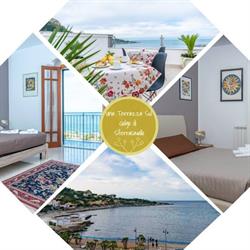 B&B Una Terrazza Sul Golfo, Palermo orari di apertura