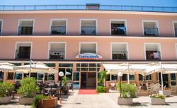 CLUB VACANZE IN, Pinarella orari di apertura
