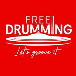Free Drumming Studio - Scuola Professionale di Batteria di Roberto Pirami, Roma orari di apertura