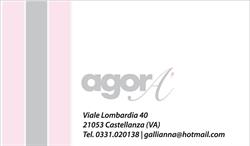 Agorà Abbigliamento, Castellanza orari di apertura
