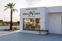 Olio TerraNostra Congedi Mirko, Ugento orari di apertura