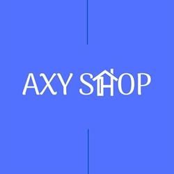 Axy Shop, San Marcellino orari di apertura