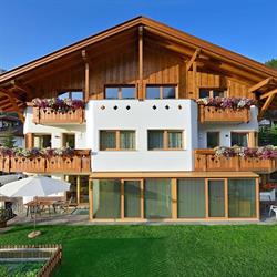 Apartments Burvel, Selva orari di apertura