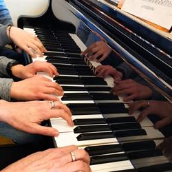 Scuola di Musica Artes Prato, orari di apertura